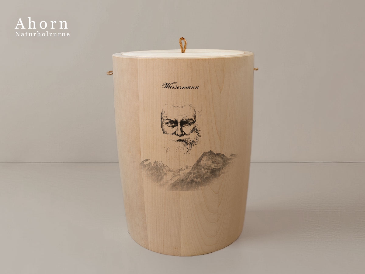 Sternzeichen Wassermann
